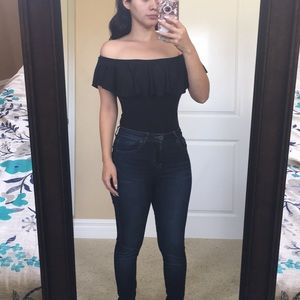 New Bodysuit/Swimsuit